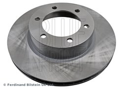 DISC FRANA BLUE PRINT ADT343107 - Compatibil cu TOYOTA