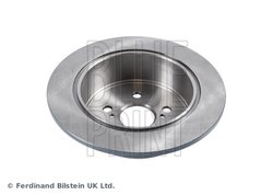 DISC FRANA BLUE PRINT ADT343104 - Compatibil cu TOYOTA