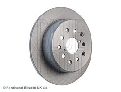 DISC FRANA BLUE PRINT ADT343108 - Compatibil cu LEXUS, TOYOTA