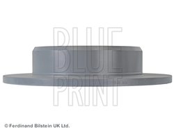 DISC FRANA BLUE PRINT ADT343108 - Compatibil cu LEXUS, TOYOTA