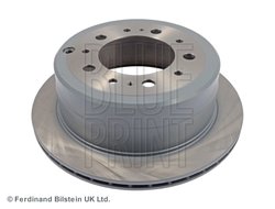 DISC FRANA BLUE PRINT ADT343119 - Compatibil cu LEXUS, TOYOTA