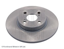 DISC FRANA BLUE PRINT ADT343123 - Compatibil cu TOYOTA