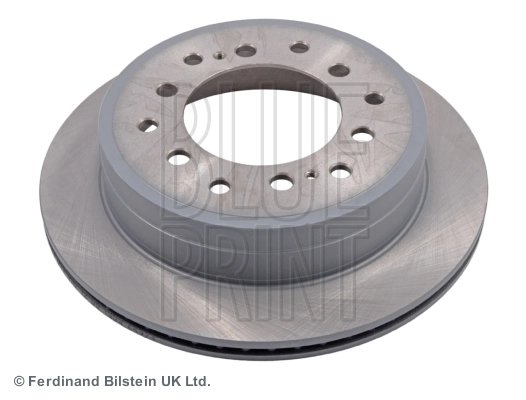 Disc frana Blue Print ADT343129