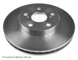 DISC FRANA BLUE PRINT ADT343135 - Compatibil cu LEXUS, TOYOTA