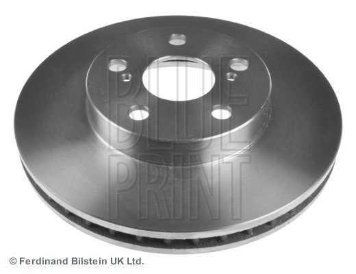 DISC FRANA BLUE PRINT ADT343135 - Compatibil cu LEXUS, TOYOTA