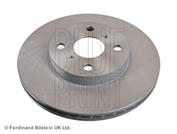 DISC FRANA BLUE PRINT ADT343137 - Compatibil cu TOYOTA