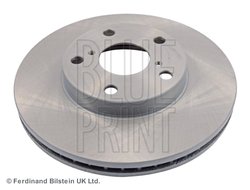 DISC FRANA BLUE PRINT ADT343138 - Compatibil cu TOYOTA