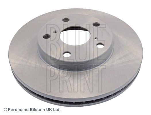 DISC FRANA BLUE PRINT ADT343138 - Compatibil cu TOYOTA