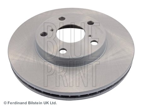DISC FRANA BLUE PRINT ADT343138 - Compatibil cu TOYOTA