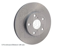 DISC FRANA BLUE PRINT ADT343138 - Compatibil cu TOYOTA