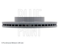 DISC FRANA BLUE PRINT ADT343138 - Compatibil cu TOYOTA