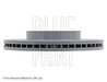 DISC FRANA BLUE PRINT ADT343138 - Compatibil cu TOYOTA