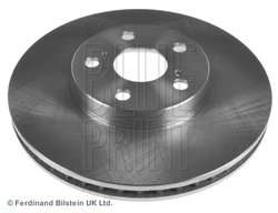 DISC FRANA BLUE PRINT ADT343146 - Compatibil cu TOYOTA