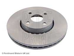 DISC FRANA BLUE PRINT ADT343153 - Compatibil cu TOYOTA
