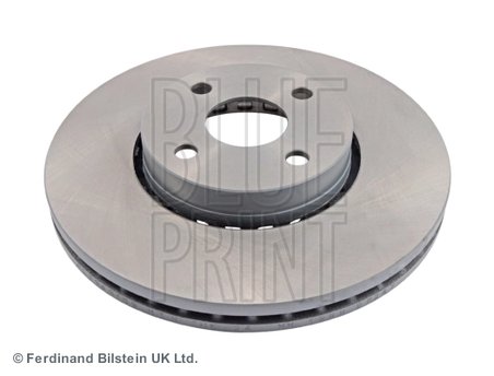 DISC FRANA BLUE PRINT ADT343153 - Compatibil cu TOYOTA
