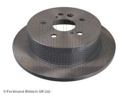 DISC FRANA BLUE PRINT ADT343147 - Compatibil cu TOYOTA