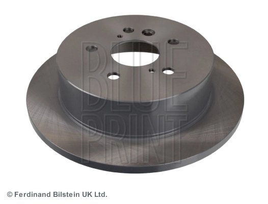 DISC FRANA BLUE PRINT ADT343147 - Compatibil cu TOYOTA
