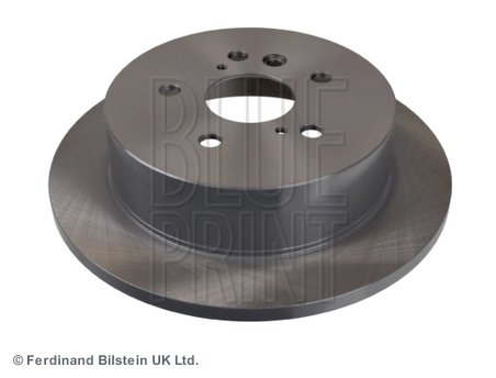 DISC FRANA BLUE PRINT ADT343147 - Compatibil cu TOYOTA