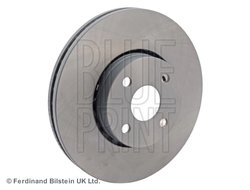 DISC FRANA BLUE PRINT ADT343153 - Compatibil cu TOYOTA