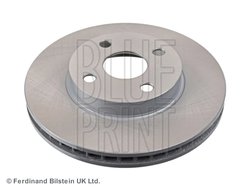 DISC FRANA BLUE PRINT ADT343155 - Compatibil cu TOYOTA