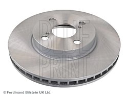 Disc frana Blue Print ADT343156