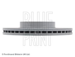 DISC FRANA BLUE PRINT ADT343153 - Compatibil cu TOYOTA