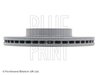DISC FRANA BLUE PRINT ADT343153 - Compatibil cu TOYOTA