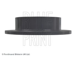 DISC FRANA BLUE PRINT ADT343147 - Compatibil cu TOYOTA