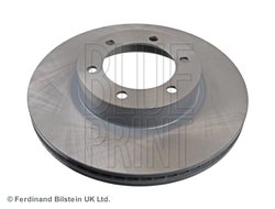 DISC FRANA BLUE PRINT ADT343161 - Compatibil cu LEXUS, TOYOTA