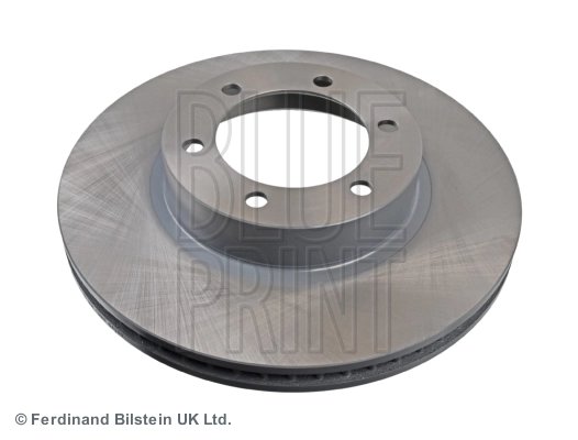 DISC FRANA BLUE PRINT ADT343161 - Compatibil cu LEXUS, TOYOTA