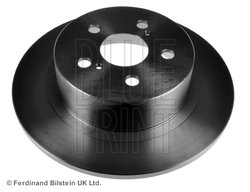 DISC FRANA BLUE PRINT ADT343162 - Compatibil cu TOYOTA