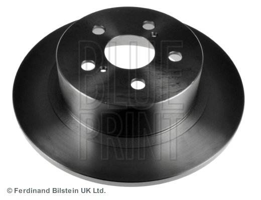 DISC FRANA BLUE PRINT ADT343162 - Compatibil cu TOYOTA