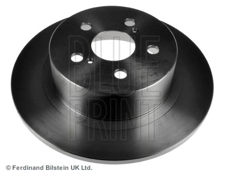 DISC FRANA BLUE PRINT ADT343162 - Compatibil cu TOYOTA