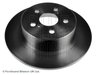 DISC FRANA BLUE PRINT ADT343162 - Compatibil cu TOYOTA