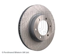 DISC FRANA BLUE PRINT ADT343161 - Compatibil cu LEXUS, TOYOTA