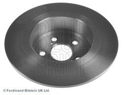 DISC FRANA BLUE PRINT ADT343162 - Compatibil cu TOYOTA