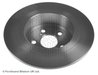 DISC FRANA BLUE PRINT ADT343162 - Compatibil cu TOYOTA