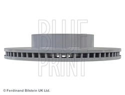 DISC FRANA BLUE PRINT ADT343161 - Compatibil cu LEXUS, TOYOTA