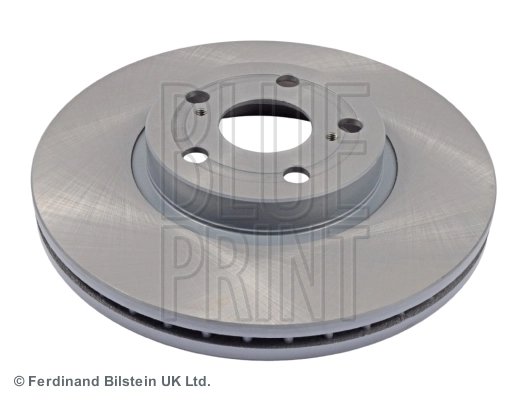 DISC FRANA BLUE PRINT ADT343166 - Compatibil cu TOYOTA