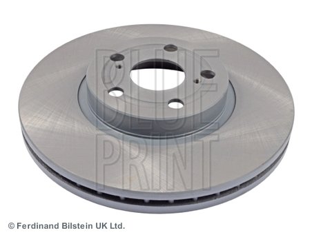 DISC FRANA BLUE PRINT ADT343166 - Compatibil cu TOYOTA