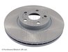 DISC FRANA BLUE PRINT ADT343166 - Compatibil cu TOYOTA