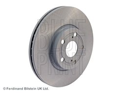 DISC FRANA BLUE PRINT ADT343166 - Compatibil cu TOYOTA