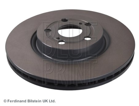 DISC FRANA BLUE PRINT ADT343168 - Compatibil cu TOYOTA