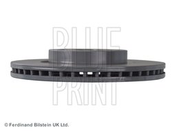 DISC FRANA BLUE PRINT ADT343168 - Compatibil cu TOYOTA
