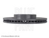 DISC FRANA BLUE PRINT ADT343168 - Compatibil cu TOYOTA