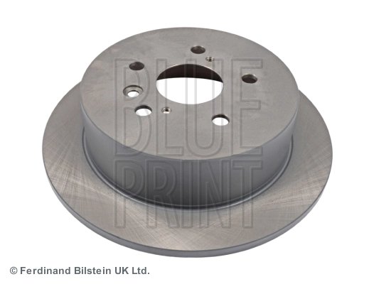 DISC FRANA BLUE PRINT ADT343171 - Compatibil cu LEXUS, TOYOTA