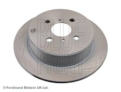 DISC FRANA BLUE PRINT ADT343175 - Compatibil cu TOYOTA