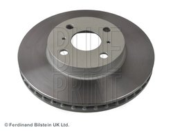 DISC FRANA BLUE PRINT ADT343185 - Compatibil cu TOYOTA