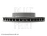 Disc frana Blue Print ADT343185