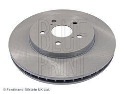 DISC FRANA BLUE PRINT ADT343192 - Compatibil cu LEXUS, TOYOTA
